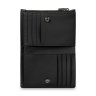Кошелёк из натуральной кожи (Арт.ba5304-bl)