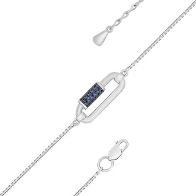 Браслет Кабаровский (Арт.14-658-40889)