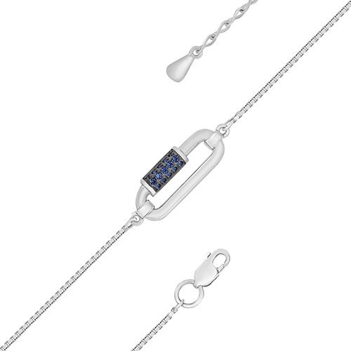 Браслет Кабаровский (Арт.14-658-40889)