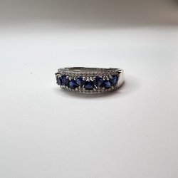 Кольцо Эстет (Арт.01k2213967-1)