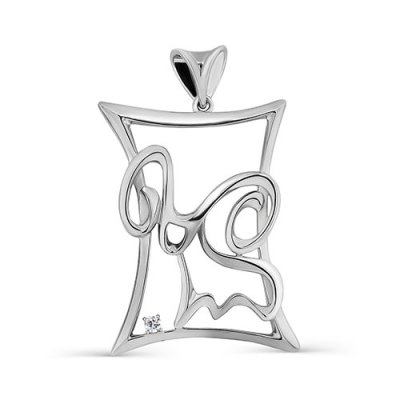 Подвеска Кабаровский (Арт.3-283-7900)