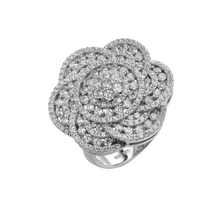 Кольцо Эстет (Арт.01k1513883)