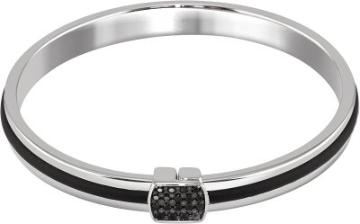 Браслет серебряный с кубическим цирконием «KAB» Rivoli (арт.KAB-2-S)