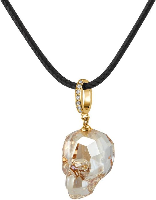 Кулон из серебра с куб. цирконием (Арт.swkp-a-2-19-75-g)