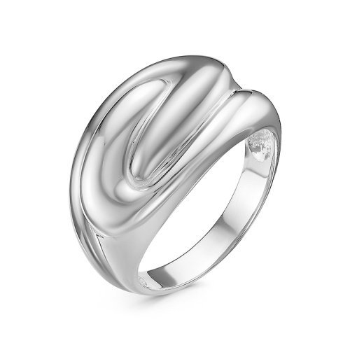 Кольцо из серебра Delta с212252