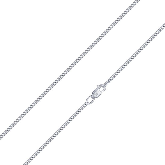 Цепь Серебряные крылья (Арт.sr925r-100703250)