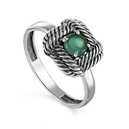 Кольцо Кабаровский (Арт.11-242-1983)