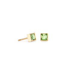 Серьги green-gold la_0501_21-0516