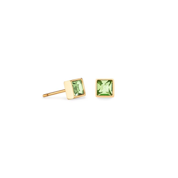 Серьги green-gold la_0501_21-0516