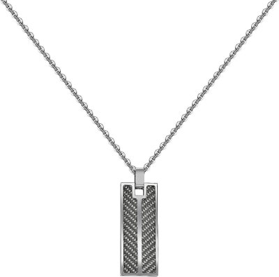 Кулон из стали (Арт.4tn515av)