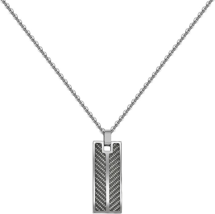 Кулон из стали (Арт.4tn515av)