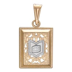 Подвеска Эстет (Арт.01p011551)