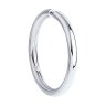 Серьга из серебра (Арт.94-127-01718-1)