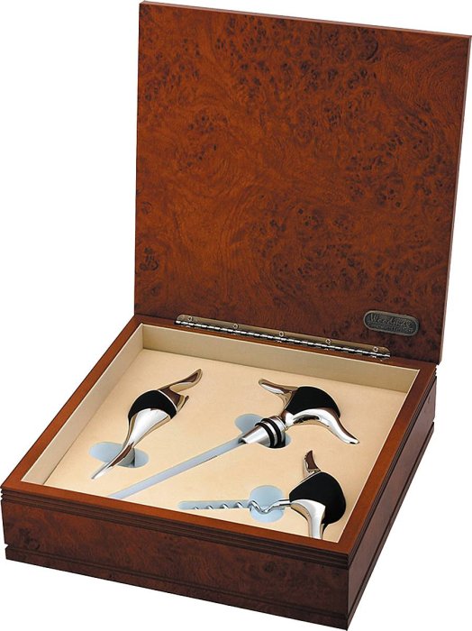 Набор винный Woodmax, ирландия (Арт.g713)