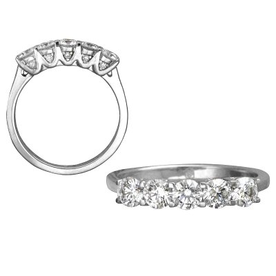 Кольцо Эстет (Арт.01k6212282)