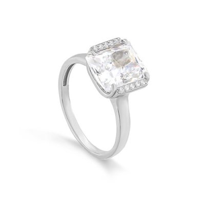 Кольцо Кабаровский (Арт.11-634-21500)