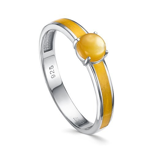 Кольцо Кабаровский (Арт.11-756-86323)