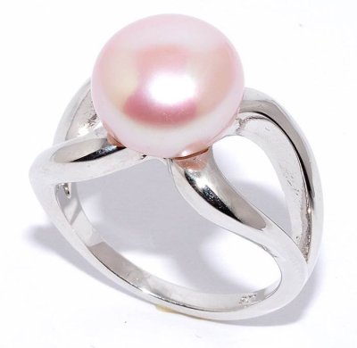 Кольцо Серебряные крылья (Арт.21ar1450o-148_zhemchugkult_50)