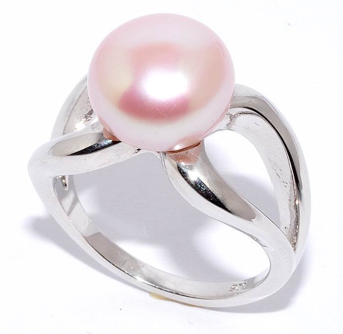 Кольцо Серебряные крылья (Арт.21ar1450o-148_zhemchugkult_50)