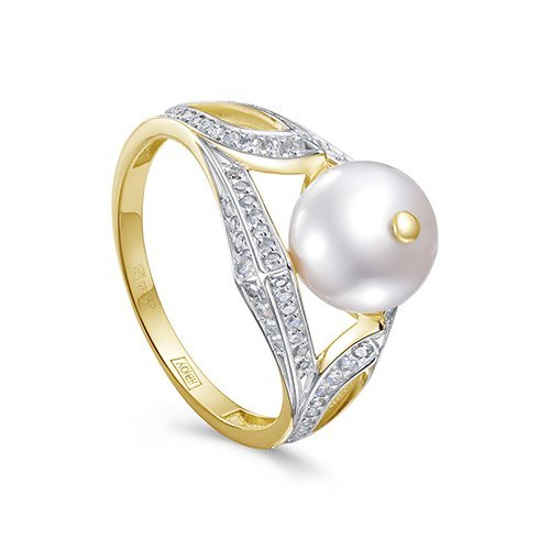 Кольцо Кабаровский (Арт.11-22085-1500)