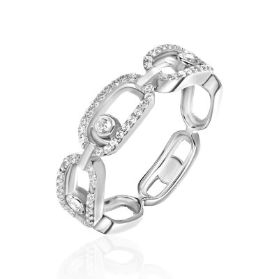 Кольцо Эстет (Арт.01k1214338)