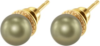 Серьги с жемчугом Beautiful 45G Rivoli (арт.AAS-13-8-45-G)
