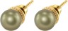 Серьги с жемчугом Beautiful 45G Rivoli (арт.AAS-13-8-45-G)