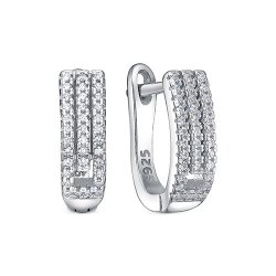 Серьги Кабаровский (Арт.2-9103-7900)