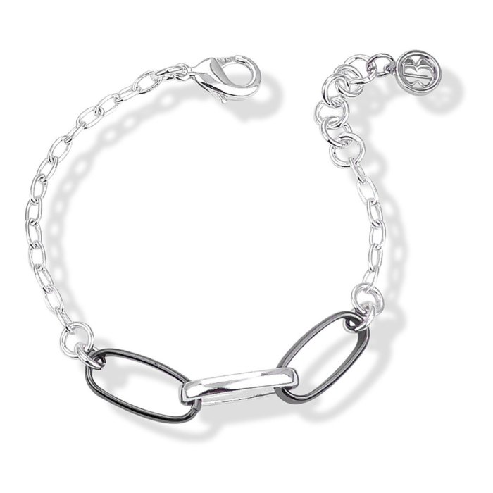 Браслет la_xbr899_bw_s