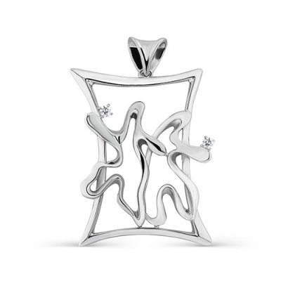 Подвеска Кабаровский (Арт.3-284-7900)