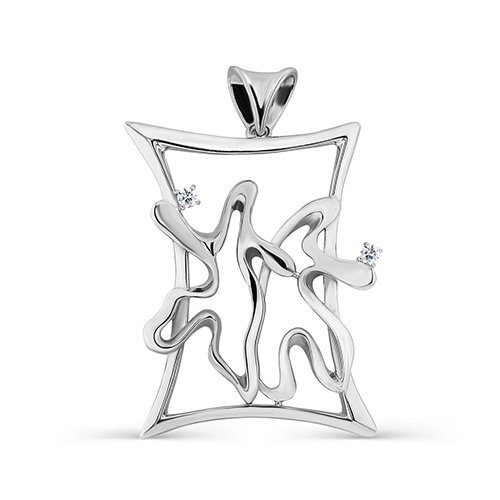 Подвеска Кабаровский (Арт.3-284-7900)