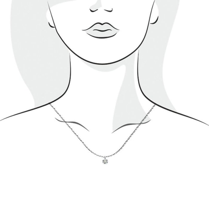 Подвеска Серебряные крылья (Арт.23set15675a-113_perlamutr)