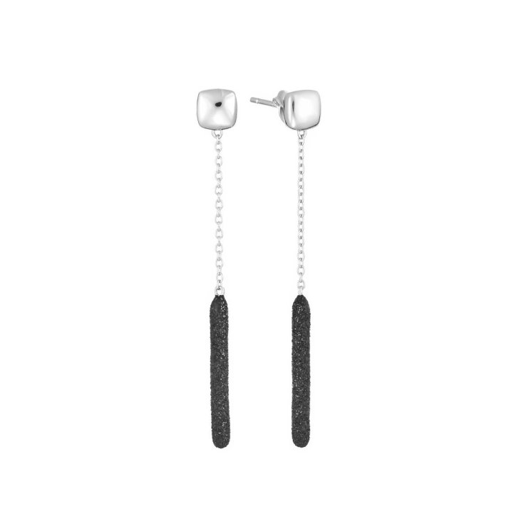 Серьги из серебра (Арт.gl-e2551-2-x-w-x-x-b)