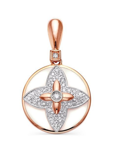 Подвеска Кабаровский (Арт.13-0748-1010)