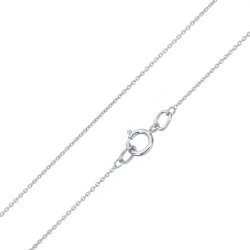Цепь Серебряные крылья (Арт.sr925r-101102045)