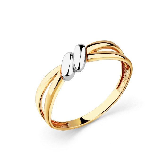 Кольцо Carlin (Арт.001-0601-0000-011)