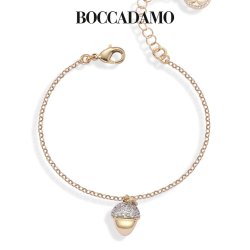 Браслеты-бижутерия Boccadamo (Арт.kbr001d_g)