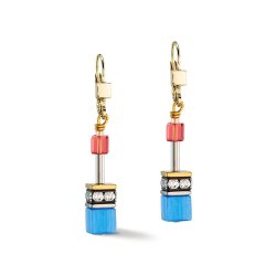 Серьги multicolour classic la_2838_20-1521