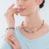 Серьги multicolour classic la_2838_20-1521