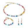 Серьги multicolour classic la_2838_20-1521