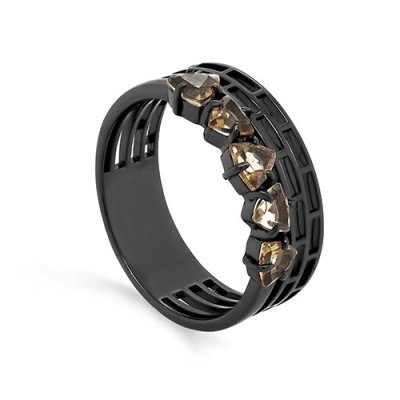 Кольцо Кабаровский (Арт.1-051-2889)