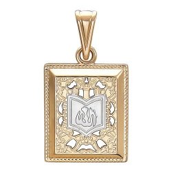Подвеска Эстет (Арт.01p011552)