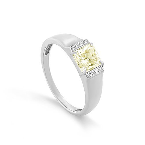 Кольцо Кабаровский (Арт.11-635-20600)