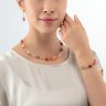 Браслет red-beige la_4905_30-0310