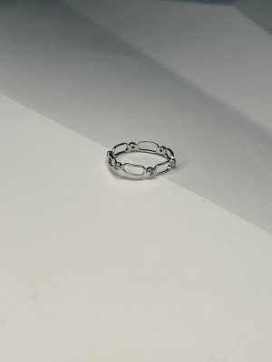 Кольцо Эстет (Арт.01k1214343)