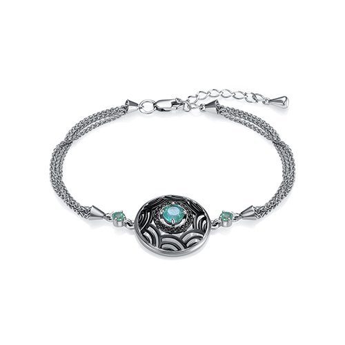 Браслет Кабаровский (Арт.14-708-1289)