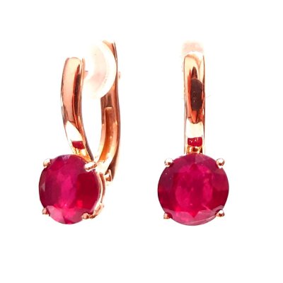 Серьги Lanordica (Арт.19-00-6000-05329)