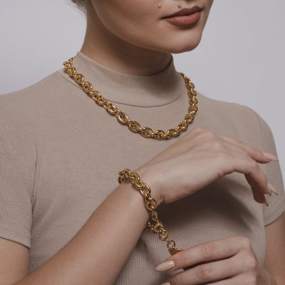 Браслет la_xbr906d_g