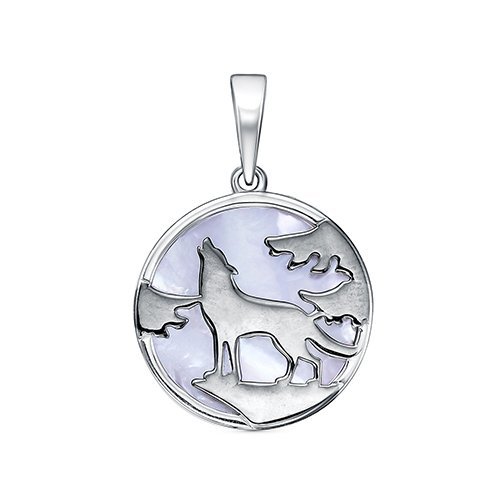 Подвеска Кабаровский (Арт.3-431-6289)