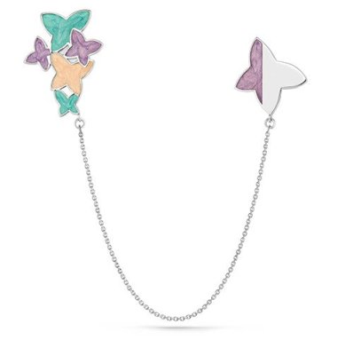 Брошь Кабаровский (Арт.5-021-0001)